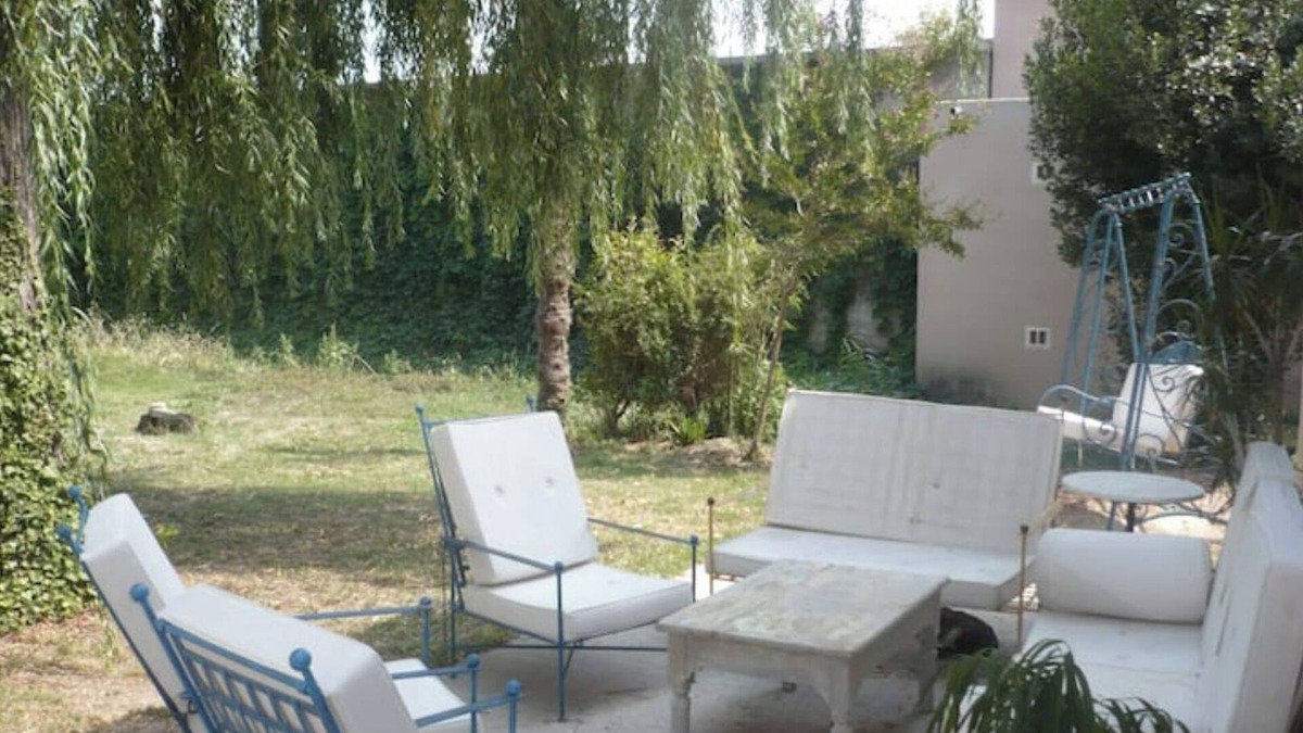 Rognonas Villa | Large villa Swimming pool Alpilles Avign