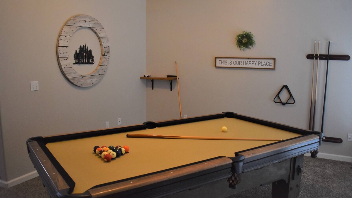 Boise House | Large Yard~Great Location~Pet Friendly~Fast Wifi