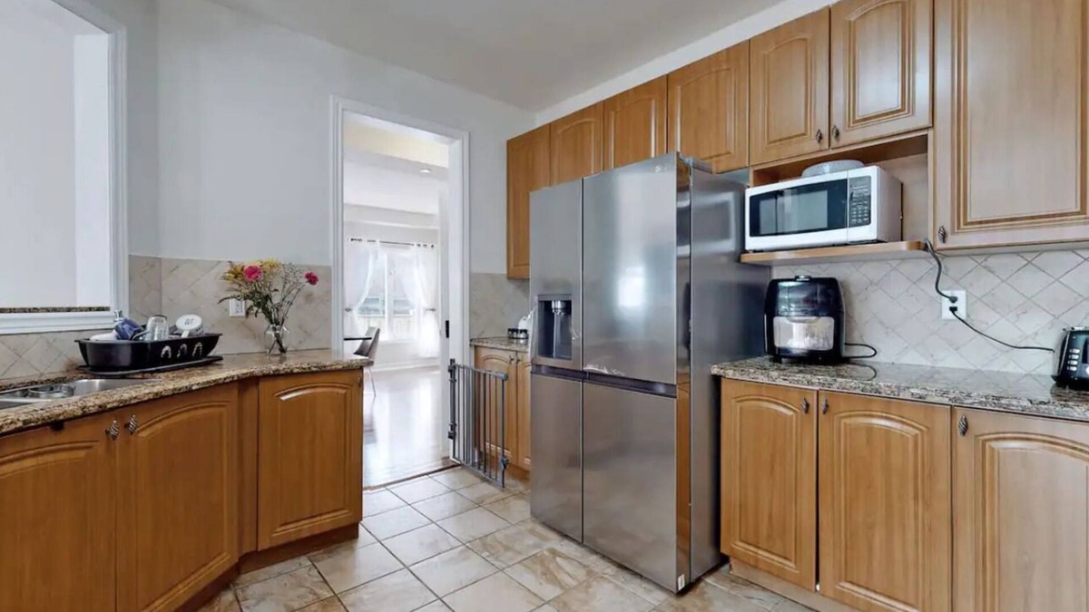Churchill Meadows House | Large4BR 3000sqft home in Mississauga close to 403/407/401/QEW