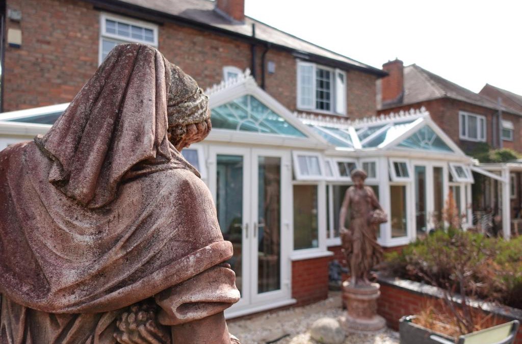 Bloxwich House | Largee 5 Bed House, Sleeps 10 Near NEC, BHX, HS2