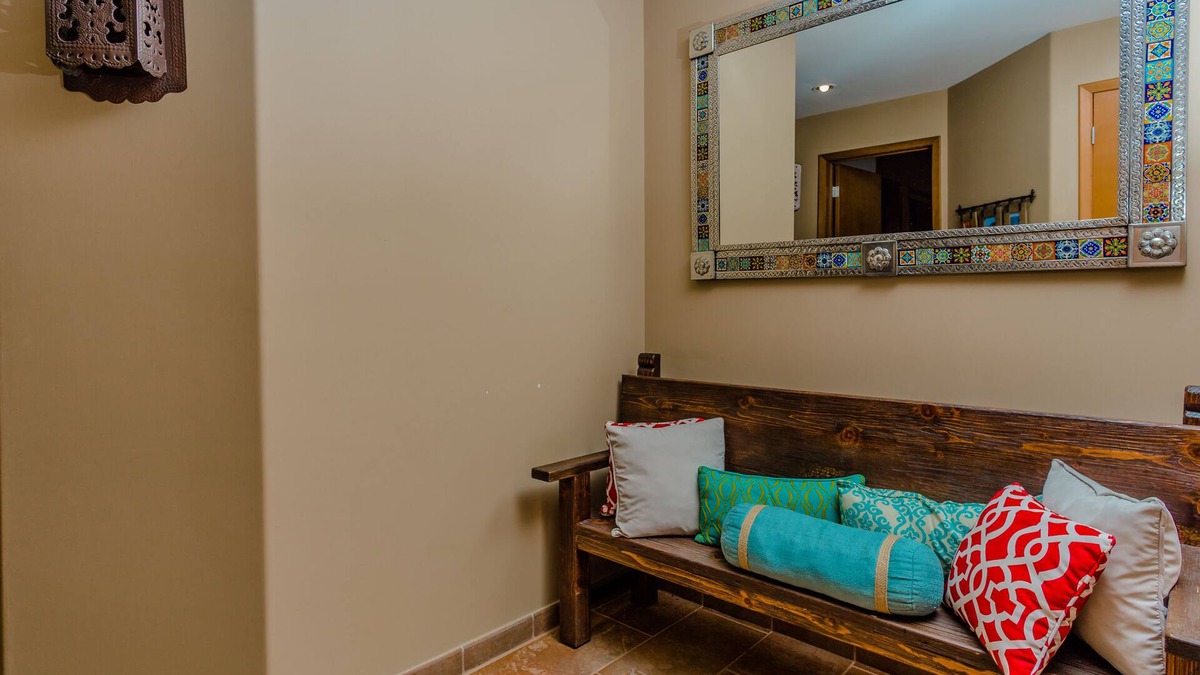 Puerto Penasco Condo | Largest 2 Bedroom Floorplan in Las Palomas