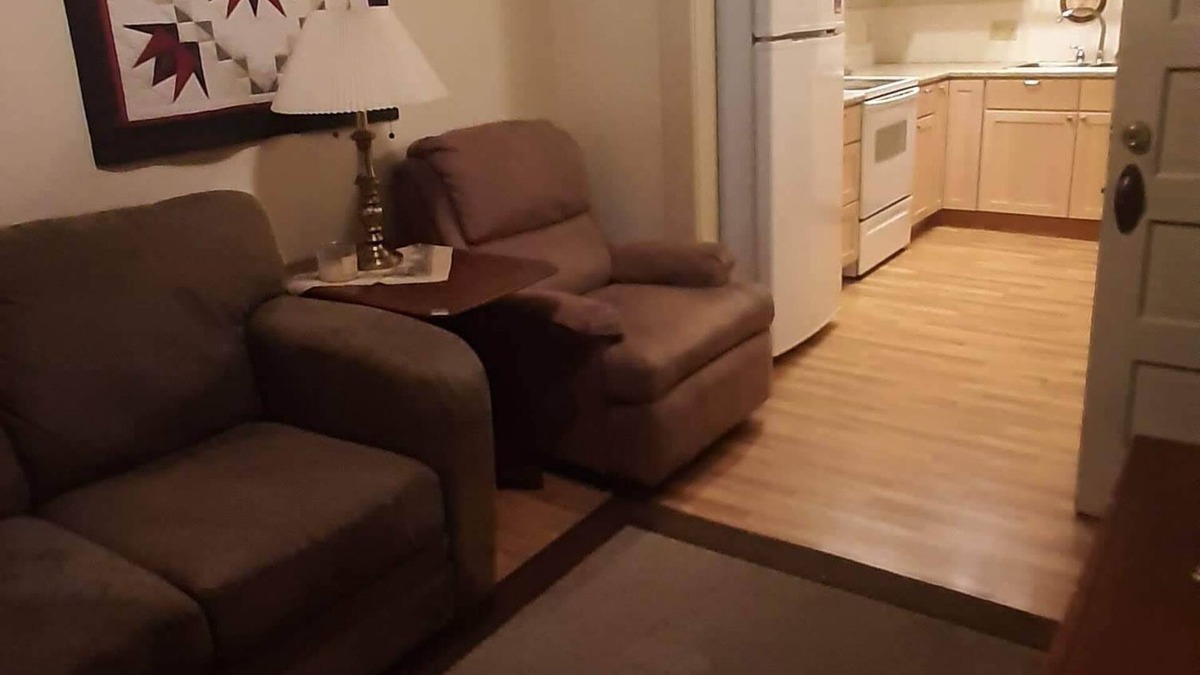 Monte Vista Apartment | Lariat Loft