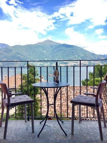 San Siro Apartment | Lario View Apartment