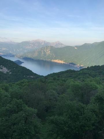 Pigra Bed & Breakfast | LARIUM BED & BREAKFAST - PIGRA
