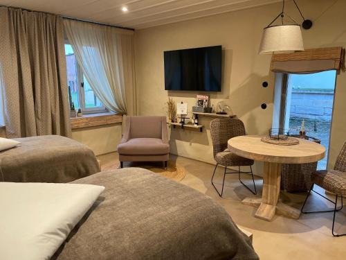 Wanzleben-Borde House | Lark One