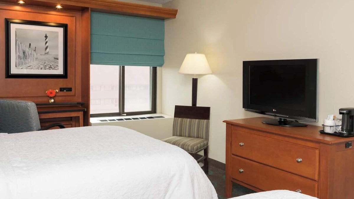 Thurston Hotel | Larkspur Landing Ann Arbor