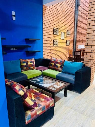 Rathmalana House | Larmount Nest Two bedroom house in Ratmalana Mount Lavinia