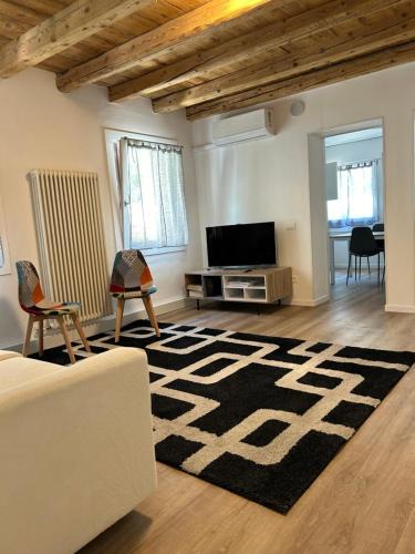Oliero Apartment | Larocca Tourist Home 3 Valbrenta