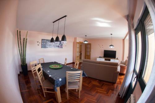 Villalba Apartment | Laros Pios Alojamiento 1