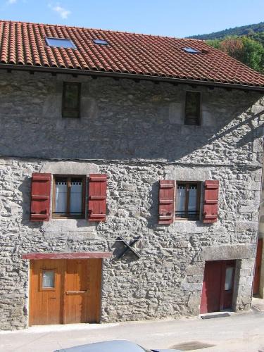 Lesaka Bed & Breakfast | Larraenea Bed and Breakfast