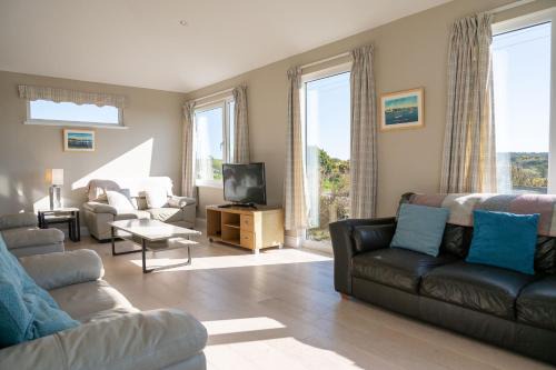 Monreith House | Larroch Farmhouse