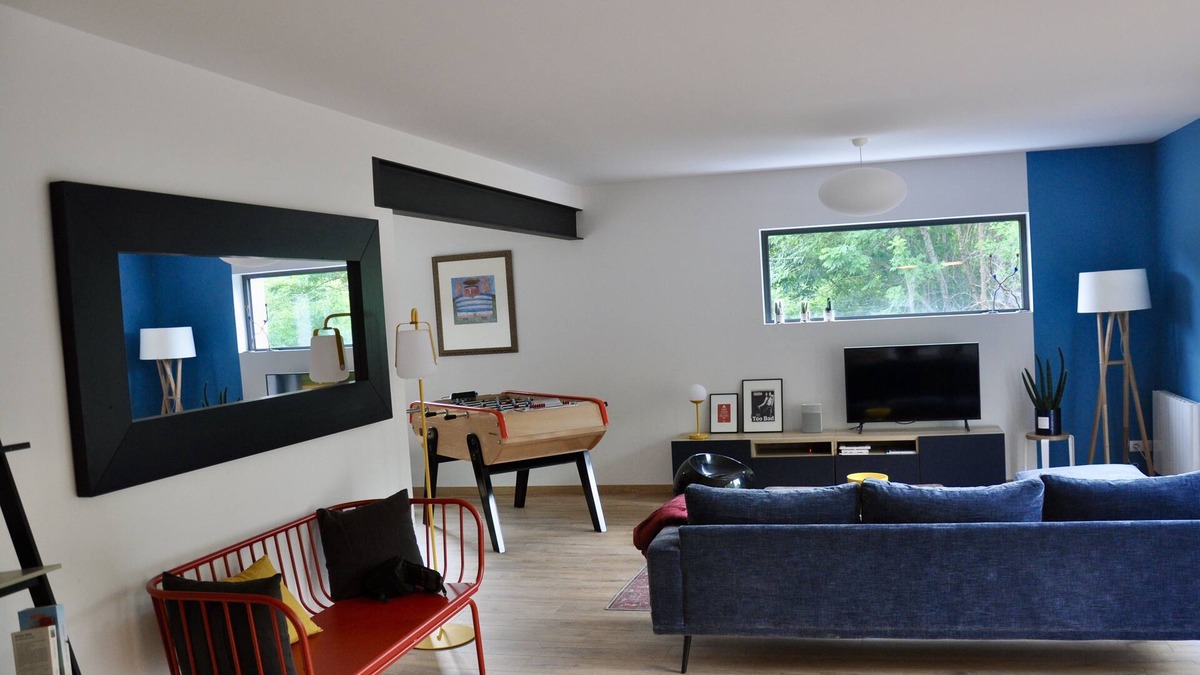 Laruns House | Laruns house with view (up to 10 people)