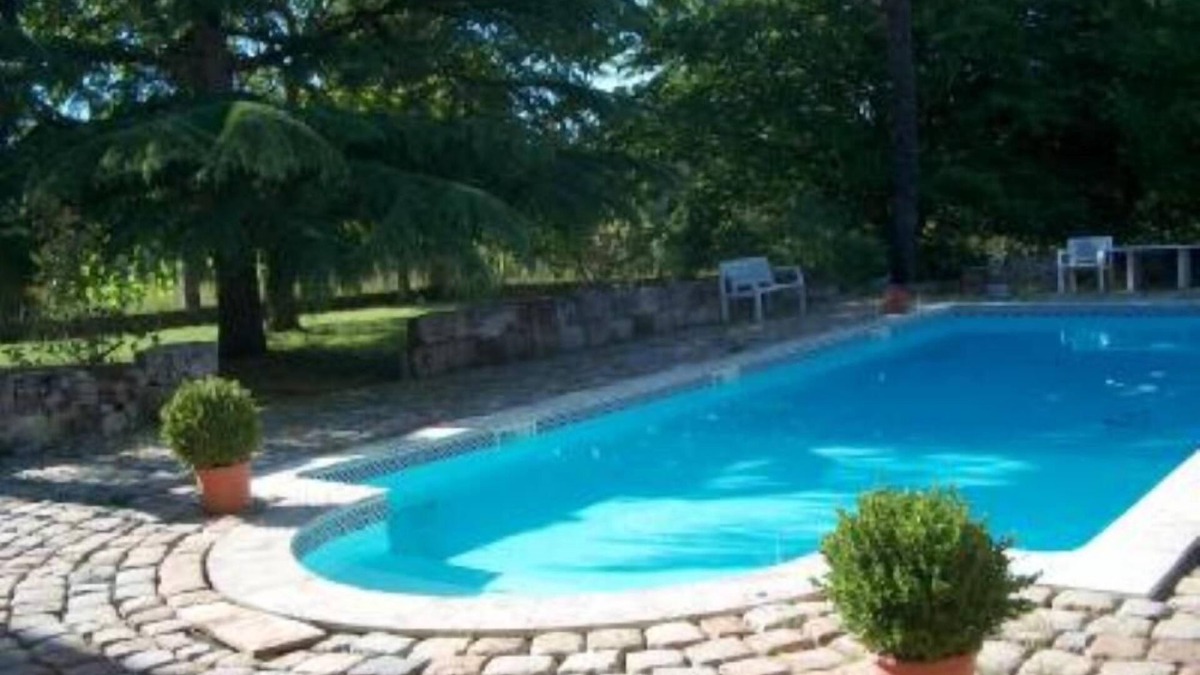Laruscade House | Laruscade: Mansion - LARUSCADE