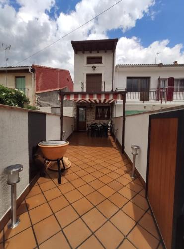 Rascafria House | LAS 4 ESTACIONES - Rascafría