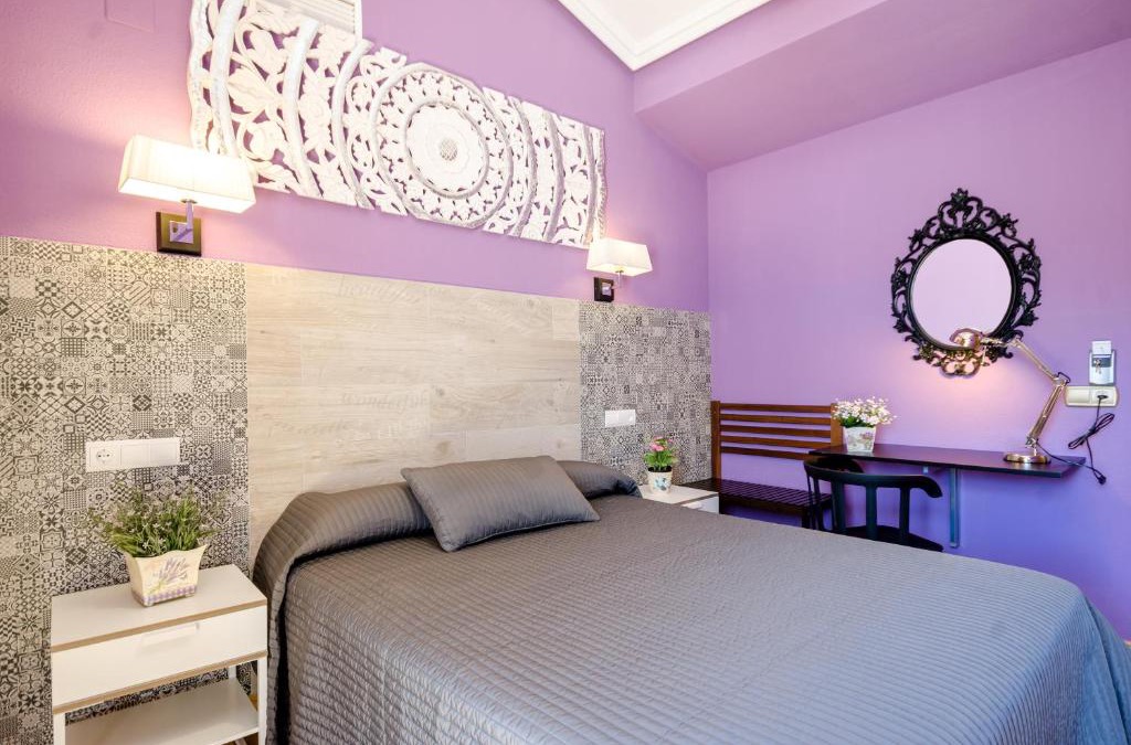 Merida House | Las Abadías