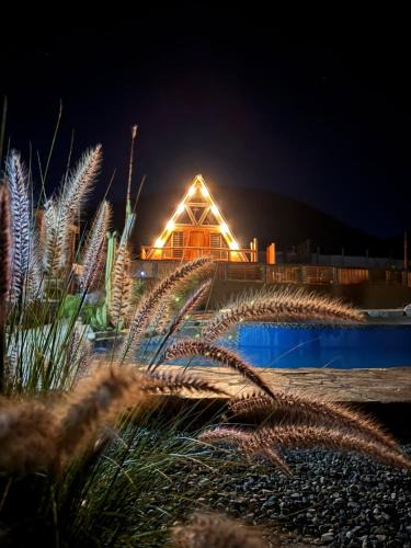 El Molle Apartment | Las Alpinas del vallee