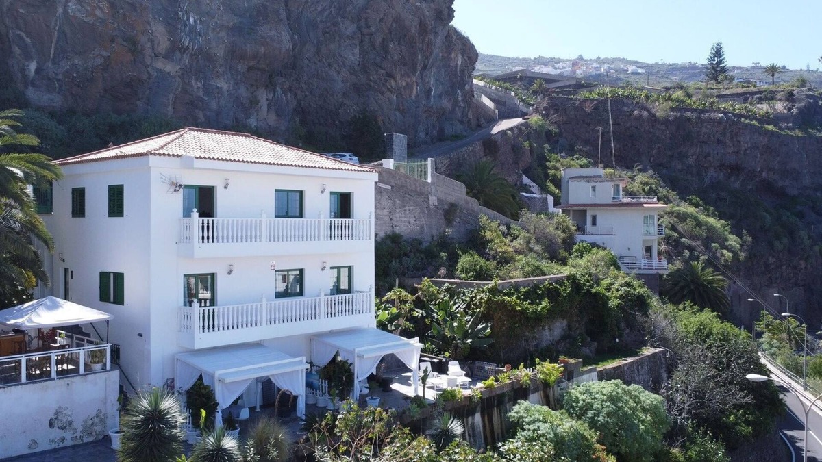 San Marcos Apartment | Las Barandas 3 - The House