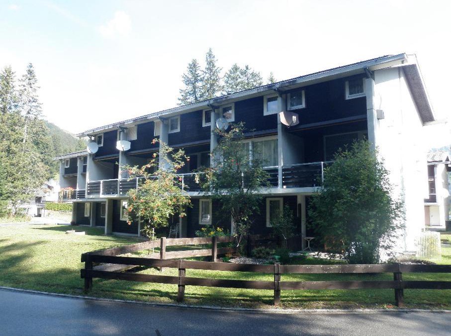 Lenzerheide House | Las Bargias 8 (472 Me)