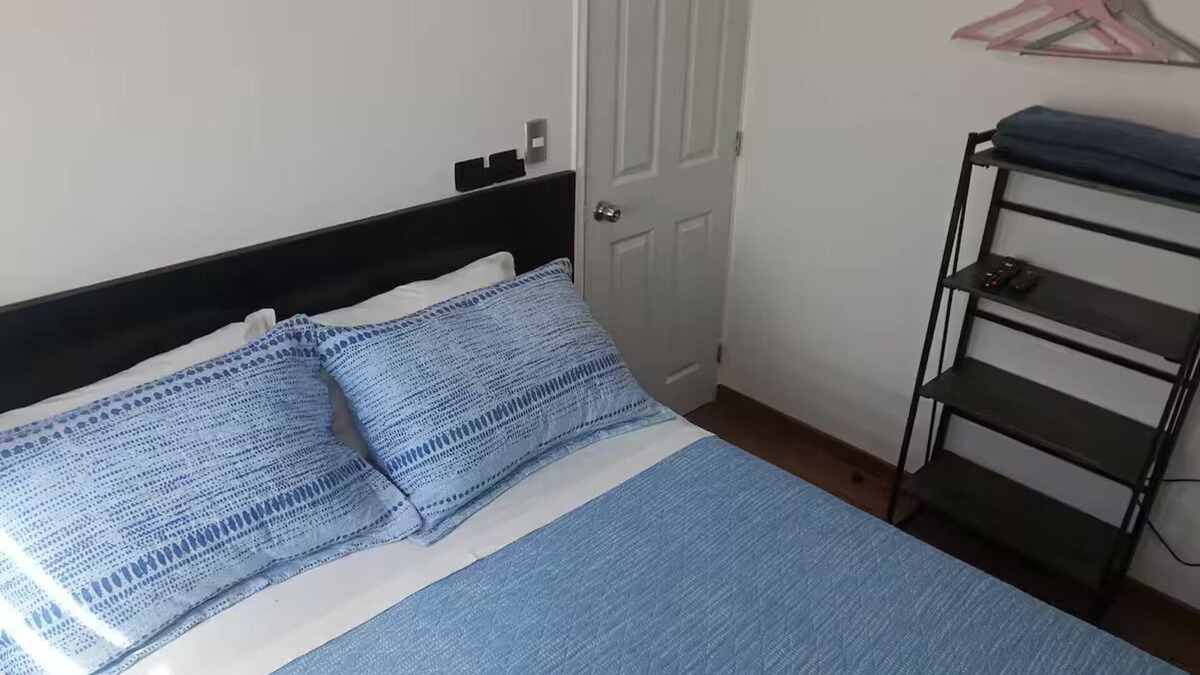 Pudahuel Apartment | Las Barrancas 1 All new