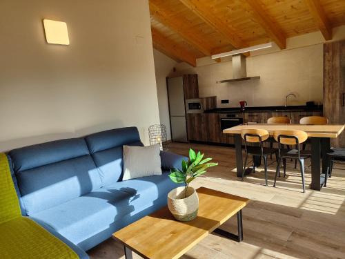 Viacamp House | LAS BORDAS DE MIQUELET