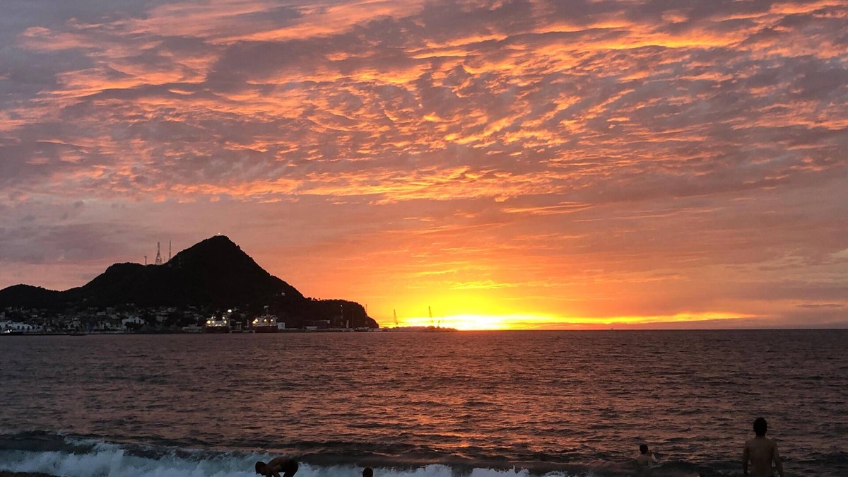 Manzanillo Apartment | Las Brisas Beach Front Apartment