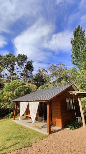 Solanas Apartment | Las cabañas de macarena