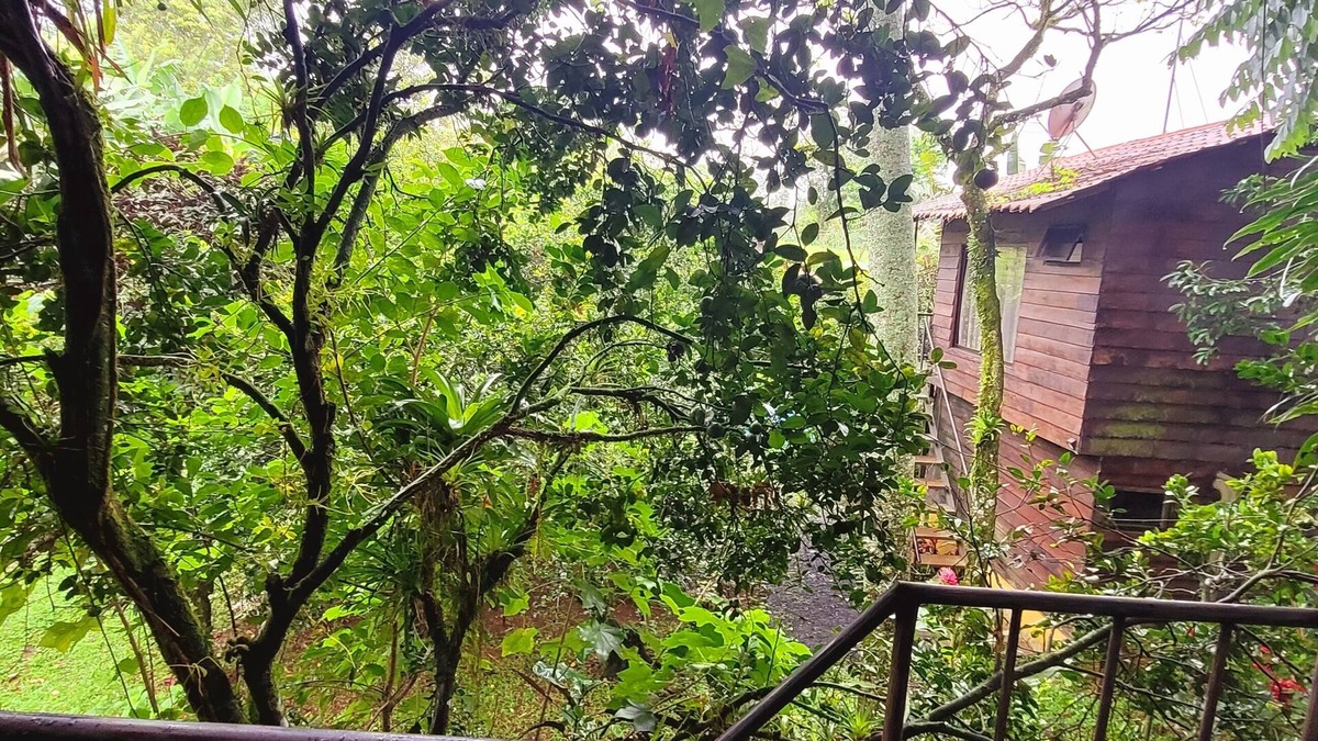 Venecia Cabin | Las Cabanas
