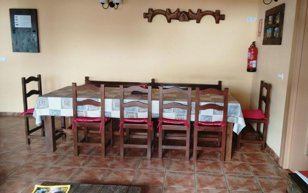 Torreandaluz Apartment | Las Candelas de Torreandaluz