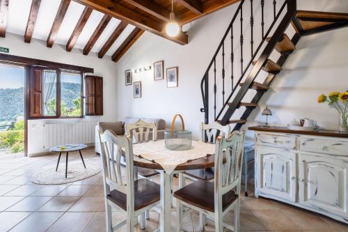 Alfoz de Lloredo House | Las Candelas - La Canaleja