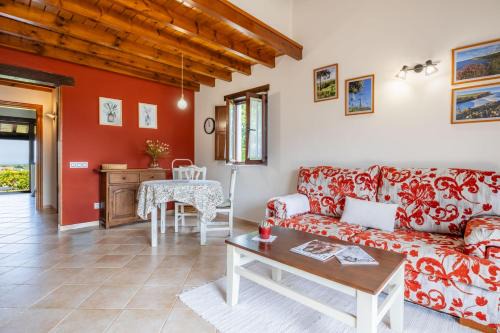 Alfoz de Lloredo House | Las Candelas - Puerto Calderón