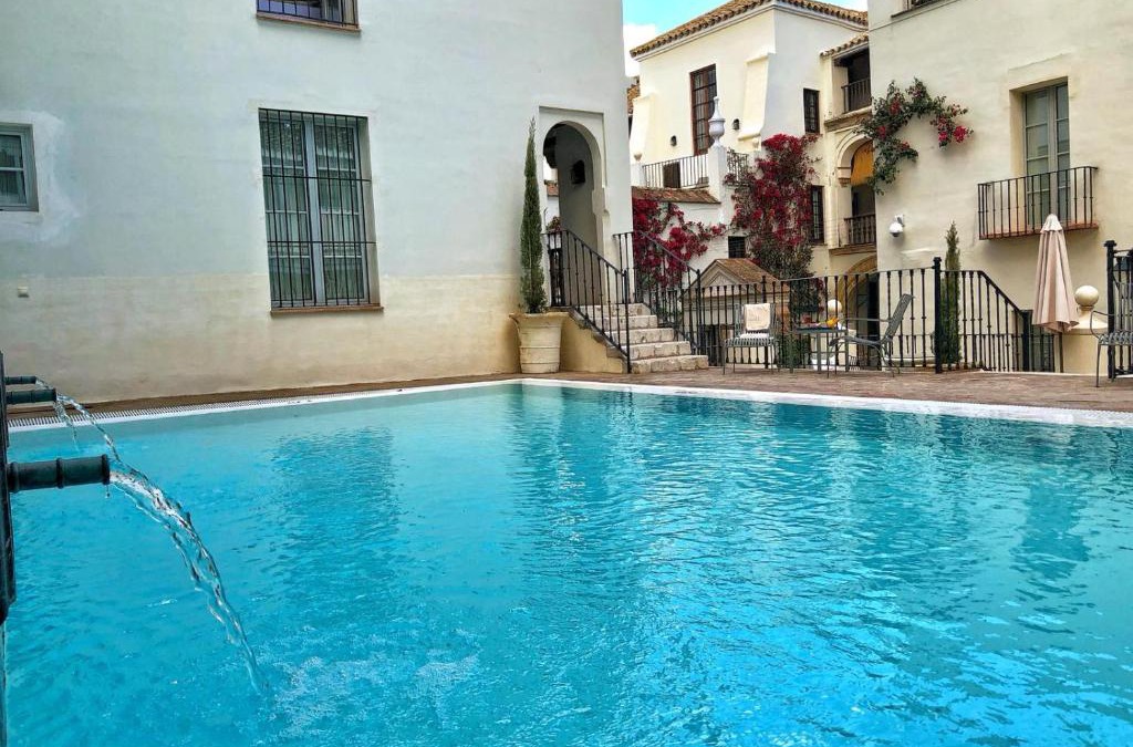 Jewish Quarter Hotel | Las Casas de la Judería de Córdoba