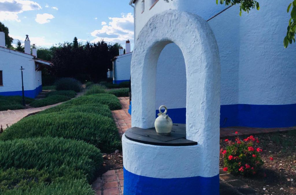 Malagon House | Las Casitas de la Aldea