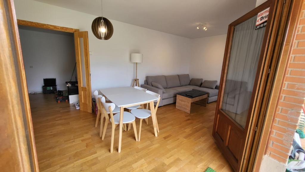 Bernuy de Porreros Apartment | Las Casitas de Bernuy VUT
