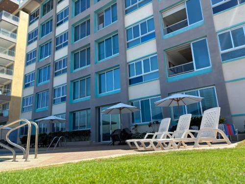 Punta Carnero Apartment | Las Casitas - Punta Carnero