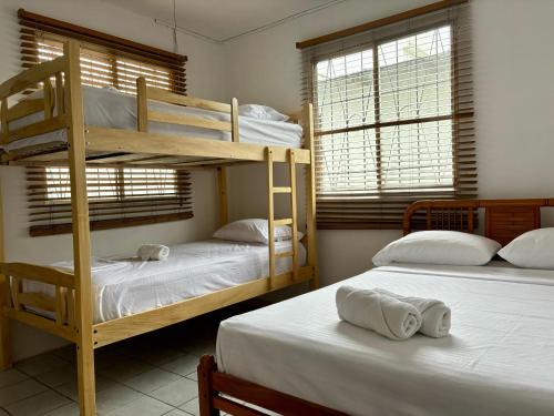 Salinas Apartment | Las Casitas - Salinas