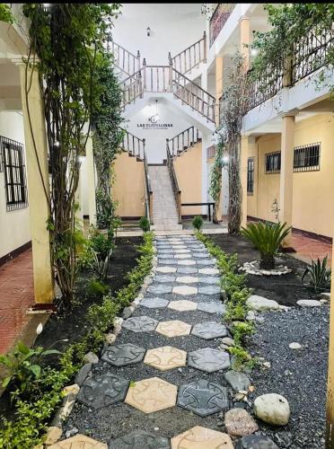 Nebaj Hotel | Las Clavellinas