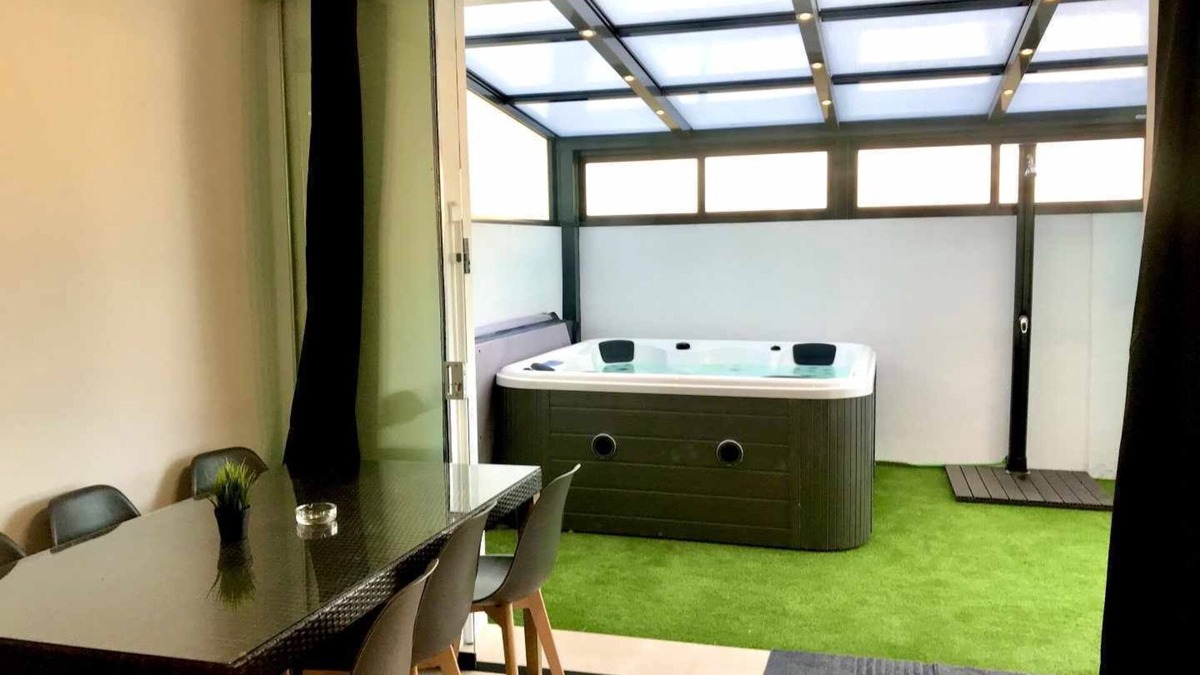Tarifa Apartment | LAS GAVIOTAS 9B APARTMENT