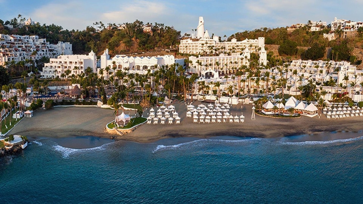 Las Hadas Resort | Las Hadas By Brisas