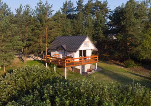 Hamernia Cabin | Las Hamernia's