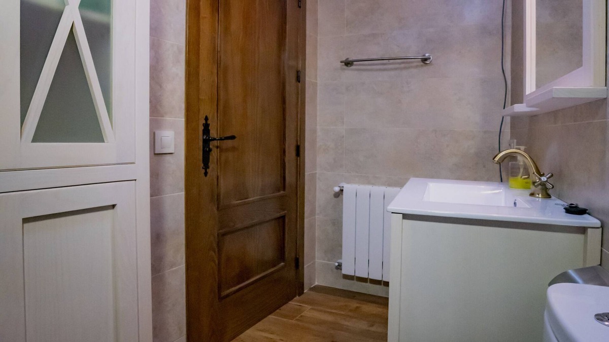 Las Mestas Apartment | Las Hurdes