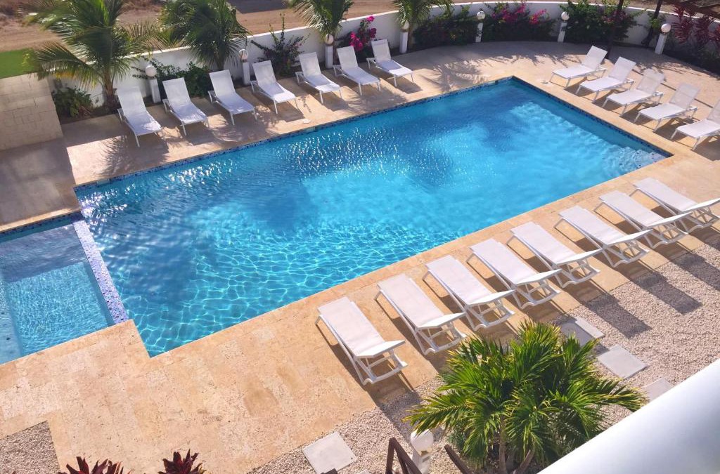 Malmok Apartment | Las Islas Condo #1