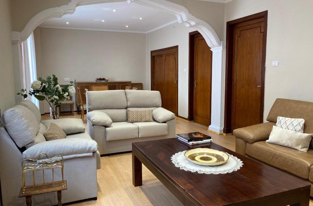 Tafalla House | Las Mañanitas
