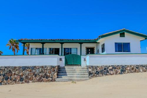 Las Conchas House | Las Mareas #21