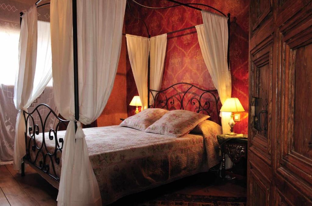 Mirambel House | Las Moradas Del Temple