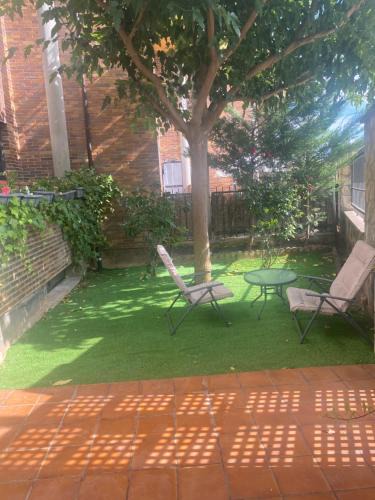 Calatayud House | Las Moreras