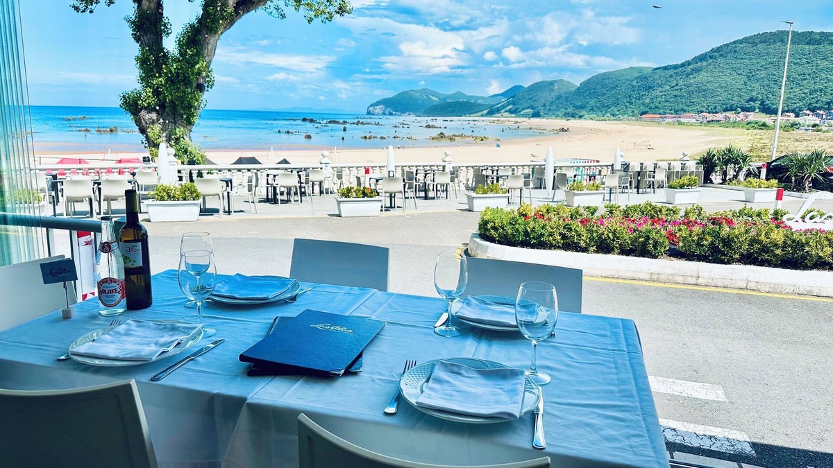 Noja Hotel | Las Olas