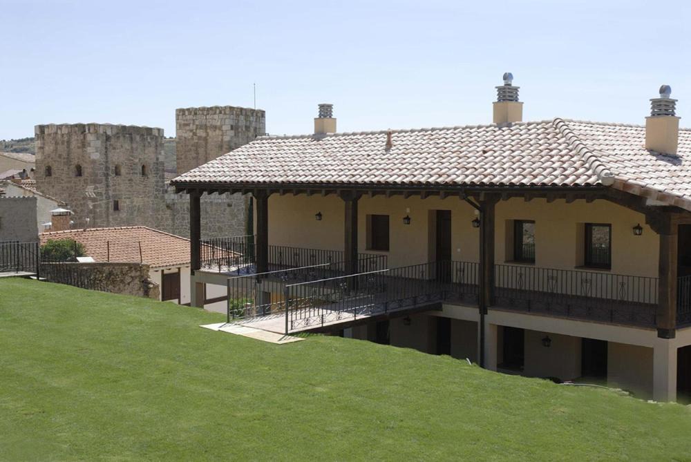 Deza House | Las Ollerias