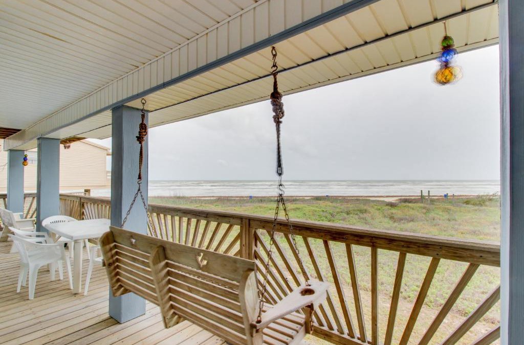 Galveston House | Las Palmas Hacienda