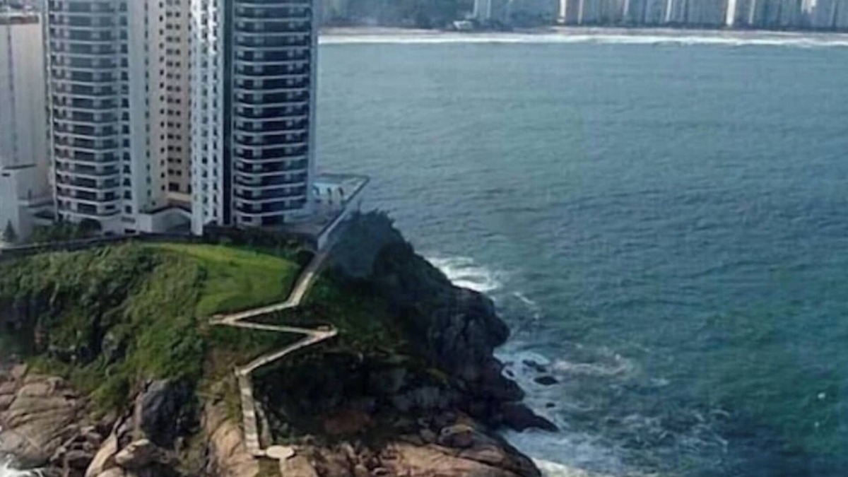 Asturias Apartment | Las Palmas Luxury Apartment in Front of the Sea