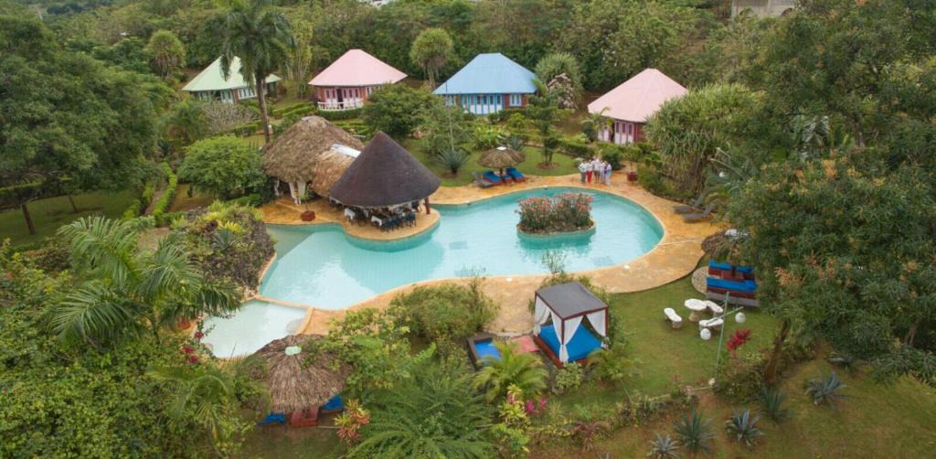 Rio San Juan Resort | Las Puertas del Paraíso